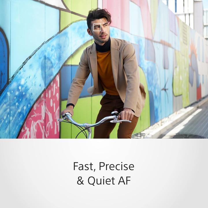 Actual product image Sony FE 50mm f/2.5 G (Sony E, full size)