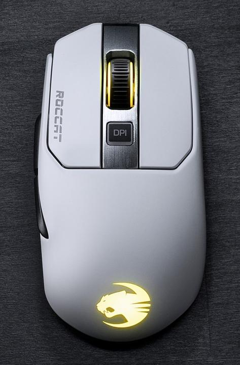 Produktbild Roccat Kain 202 Aimo (Kabelgebunden, Kabellos)
