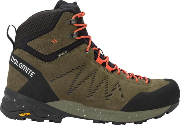 Produktbild Dolomite Crodarossa Leather High GTX (45)