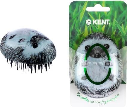 Kent Pebble Detangling Hedgehog Brush