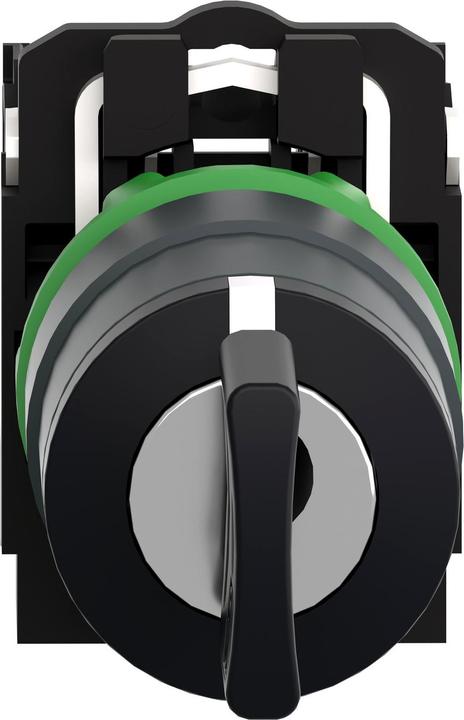 Produktbild Schneider Electric Wahlschalter XB5AG03