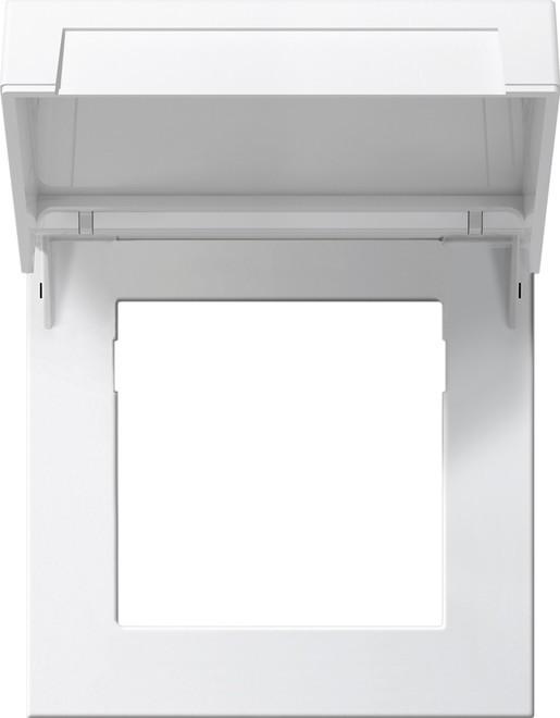 Actual product image Gira Mounting frame KD surface switch 2658112