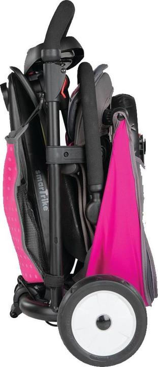 Actual product image SmarTrike STR5 Tricycle