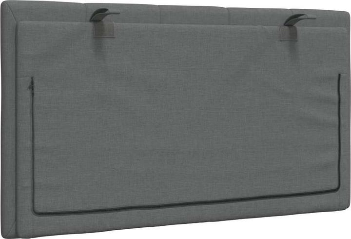 Produktbild vidaXL Kopfteil-Kissen (80 x 3 x 45 cm)