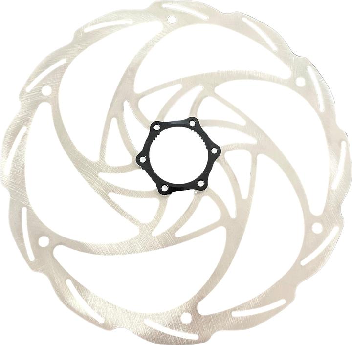 Immagine prodotto Formula Dischi freno monolitici (220 mm)