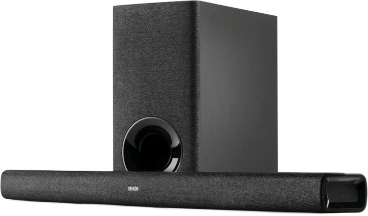 Image du produit Denon DHT-S416 (Canal 2.1)