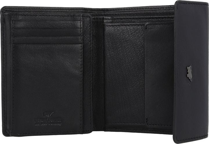 Produktbild Braun Büffel Geldbörse Anna 48244