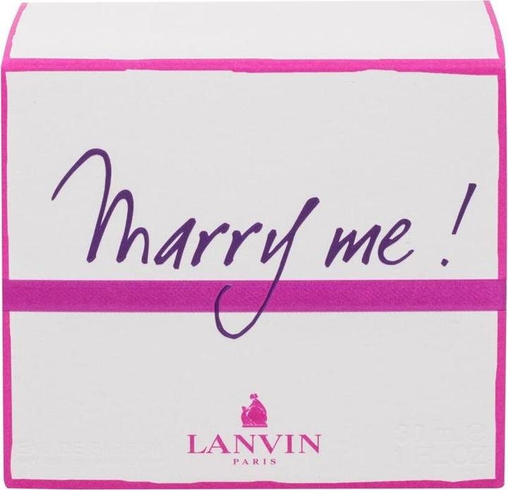 Immagine prodotto Lanvin Sposami. (Eau de parfum, 30 ml)