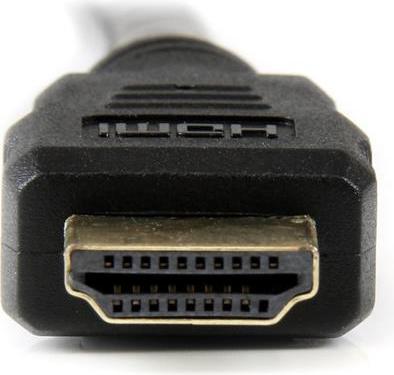 Productafbeelding StarTech HDMI (type A) - DVI (15 m, DVI)
