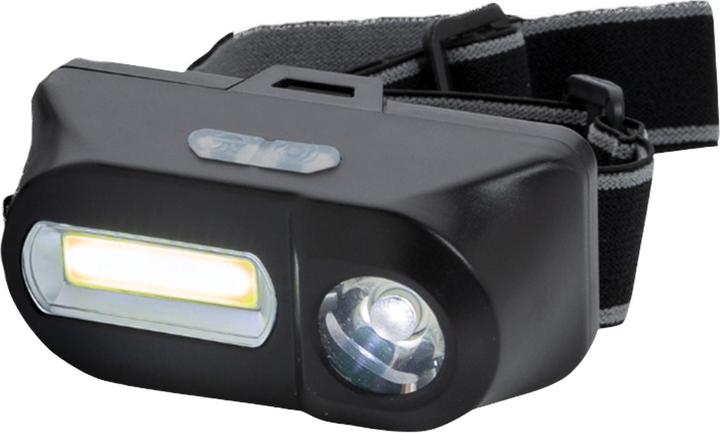 Produktbild Xd Collection COB Stirnlampe LED (180 lm)