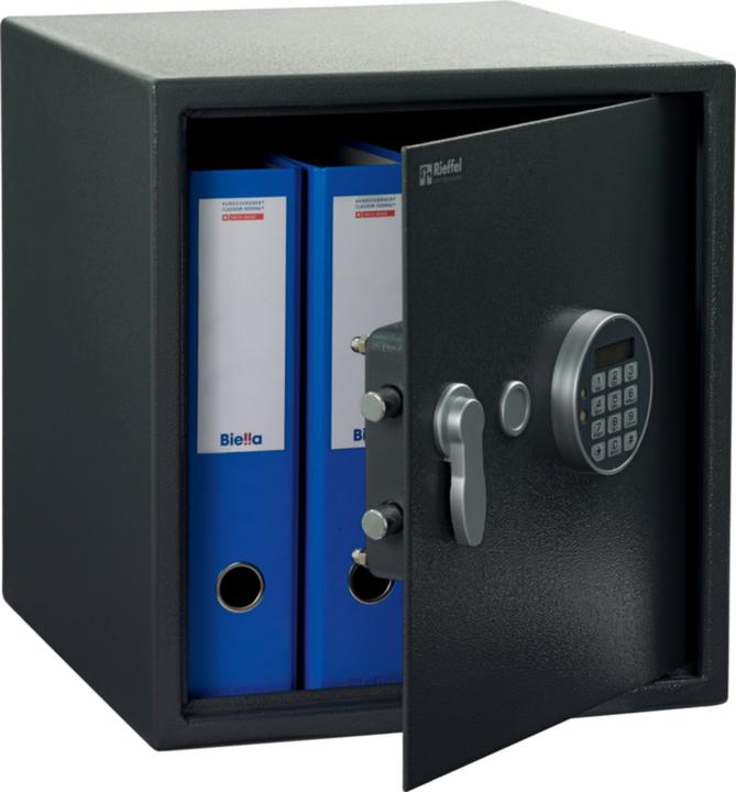 Produktbild Rieffel Security Box Rieffel VT-SB 225 SE (16 l)