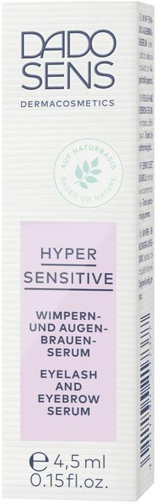 Produktbild Dado Sens Hypersensitive Make Up Almond (4.50 ml)