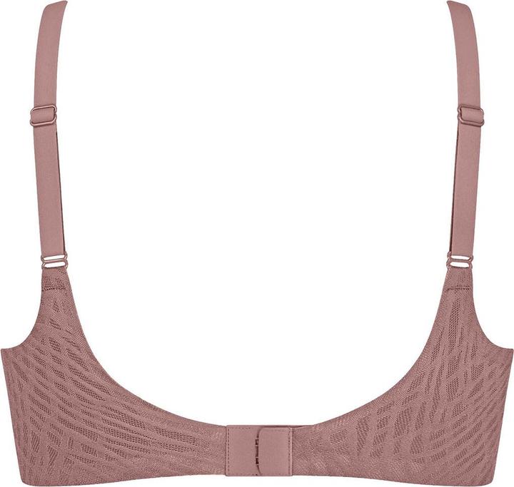 Produktbild Sloggi Bügelloser BH Blue ZERO Feel Bliss THE UP (Einzelpack)