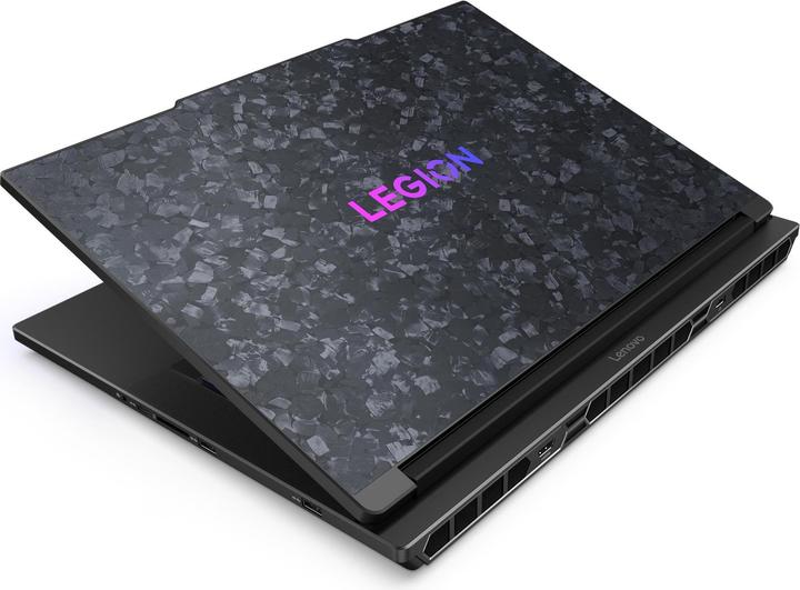 Immagine prodotto Lenovo Legion 9 (18", 2000 GB, 64 GB, Svizzera, Intel Core Ultra 9 275HX)