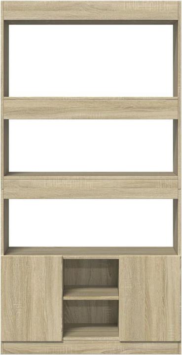 vidaXL Louiza (92 x 33 x 180 cm)