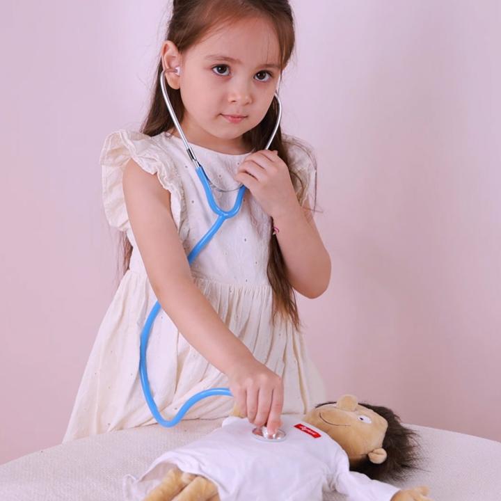 Immagine prodotto Sigikid Erwin, il piccolo paziente