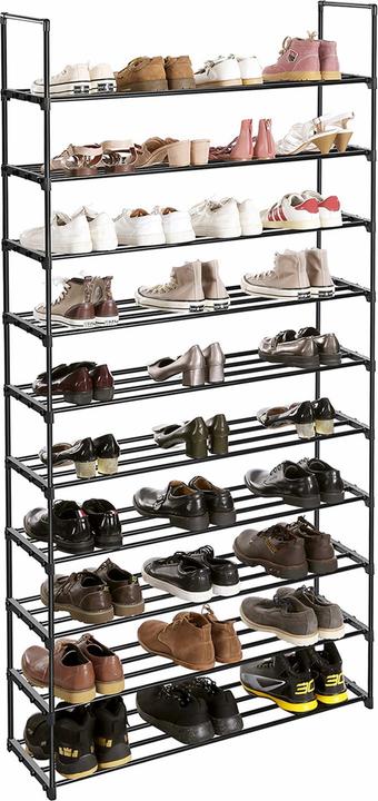 Actual product image Songmics Kingston (30 x 94 x 206 cm)