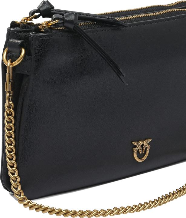 Actual product image Pinko Crossbody bags