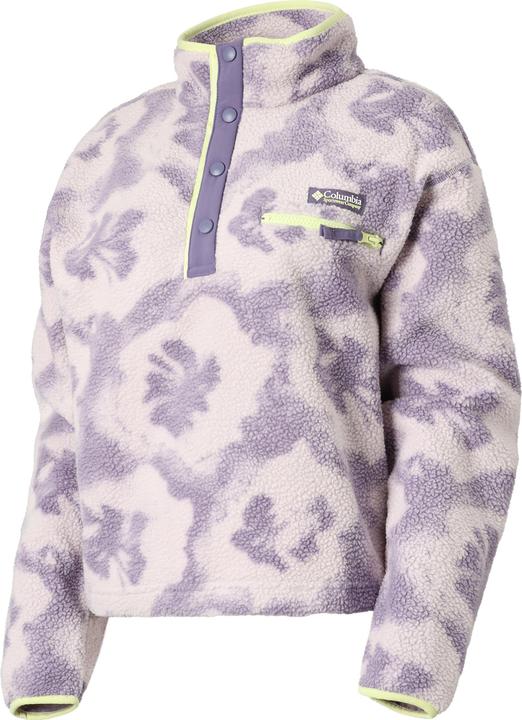 Stormwatch / Sprayflower