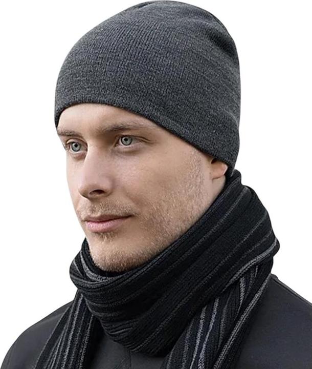 Produktbild Brain Waves Basic Mütze (One Size)