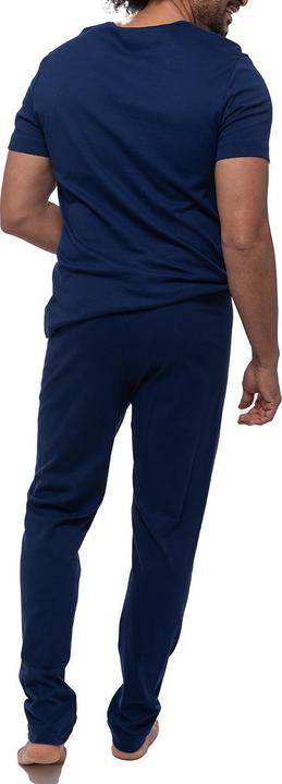 Actual product image Mey Solid Night Schlafanzug (M)