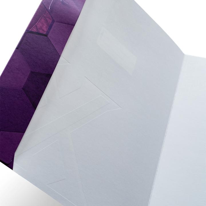 Produktbild HERMA Heftschoner A4 Karton X (A4)