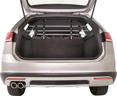 Immagine prodotto Trixie Protezione di sicurezza per auto (Cane, Chiusura di sicurezza)