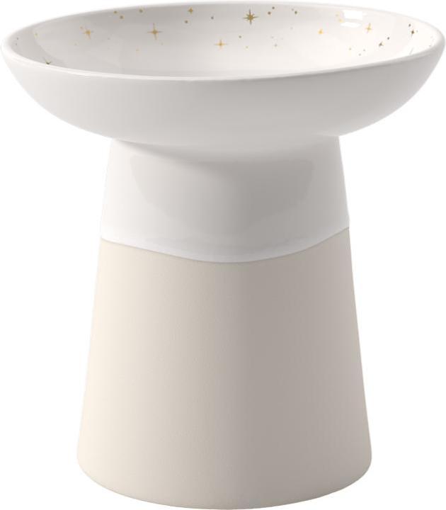 Image du produit Like. by Villeroy & Boch Vase Winter Glow (1 x, 15 x 15 x 15 cm, 0.60 l)