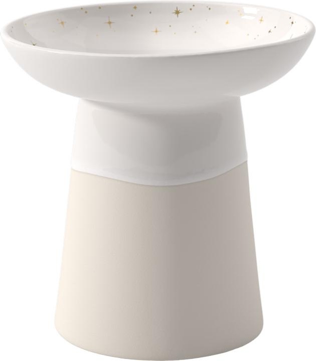Actual product image Like. by Villeroy & Boch Vase Winter Glow (1 x, 15 x 15 x 15 cm, 0.60 l)