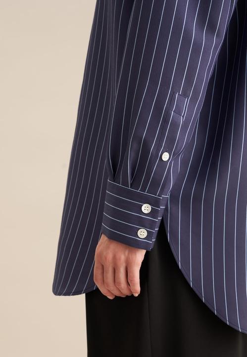 Immagine prodotto Seidensticker Damesblouse, blauw, 36 (36)