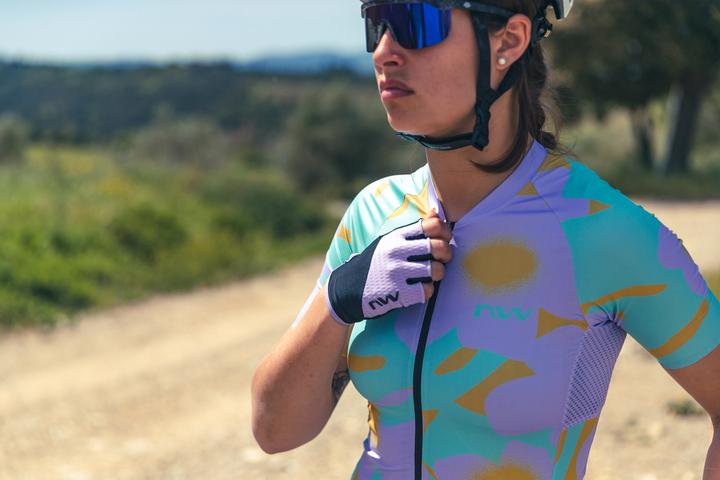 Image du produit Northwave Femmes Blade Jersey manches courtes (M)