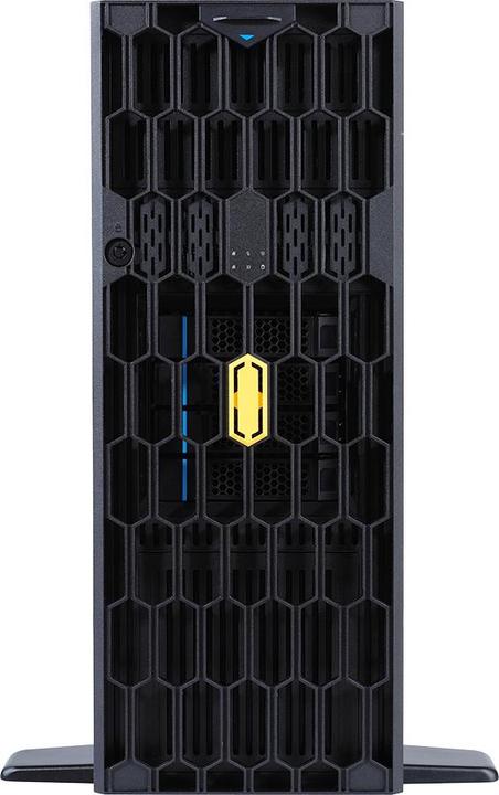 Actual product image Gigabyte AMD BAREBONE W771-Z00 WS 1CPU (AMD Ryzen Threadripper 2990WX)