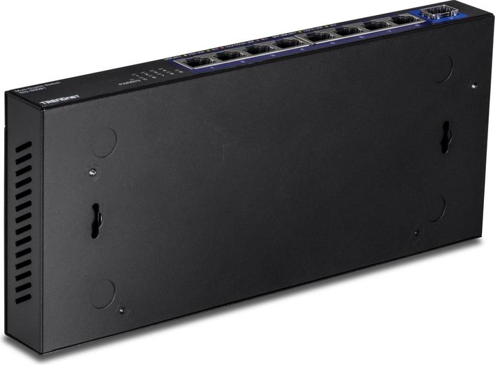 Image du produit Trendnet TEG-S5091 (9 Ports)