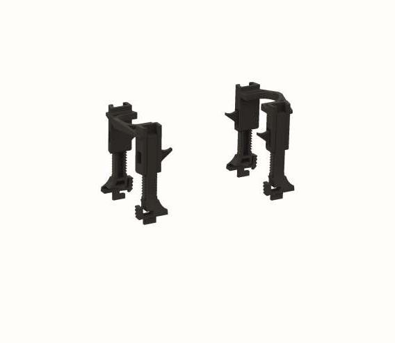 Actual product image Bachmann PDU connector lock