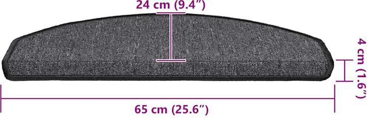 Produktbild VidaXL Bailee (65 x 24 x 4 cm)