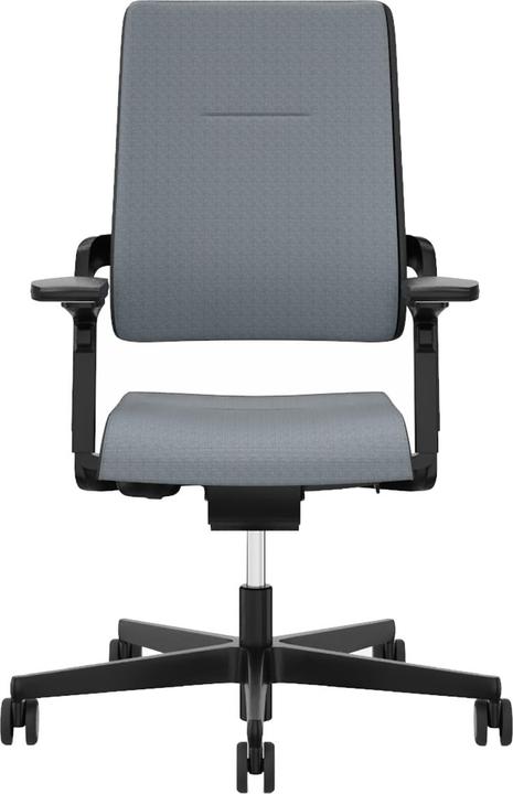 Actual product image Sitag SitagXilium with 4D armrests