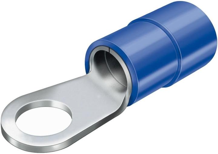 Actual product image Weidmüller Forked cable lug