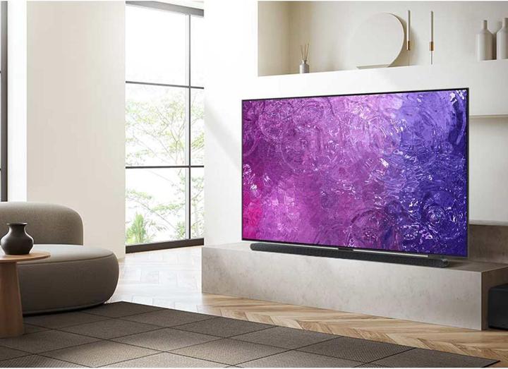 Actual product image Samsung TQ65QN90CAT (65", QN90C, NeoQLED, 4K, 2023)