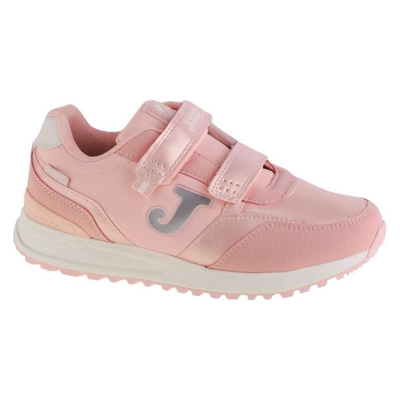 Joma, Damen, Sneakers, 660 Jr 2213 J660W2213V - 33, Pink, (33)