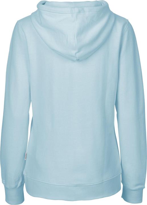 Produktbild Neutral Ladies' Zip Hoodie (L)