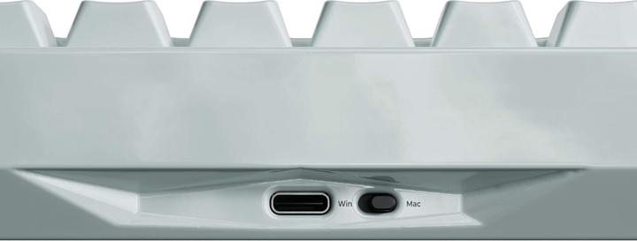 Produktbild Keychron Q16 HE 8K (US, Kabelgebunden)