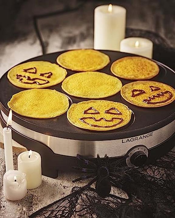 Produktbild Lagrange Crepes pan Tradi Multi
