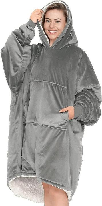 Immagine prodotto MediaShop Hoodie (122 x 72 cm)