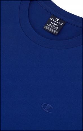 Immagine prodotto Champion T-shirt da uomo con scollo rotondo (XL)