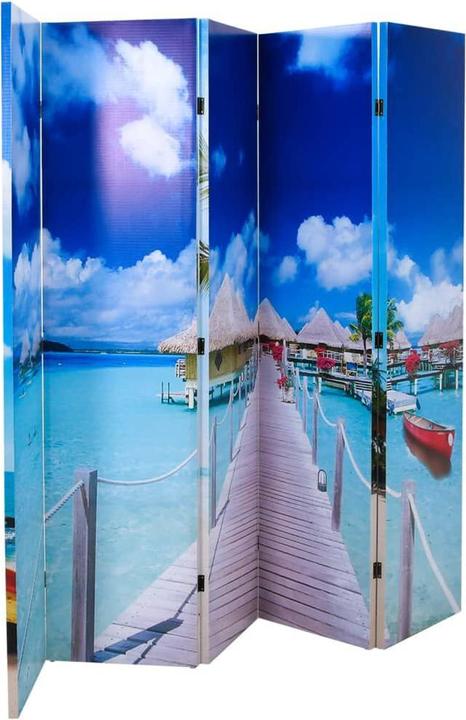 Immagine prodotto vidaXL Raumteiler