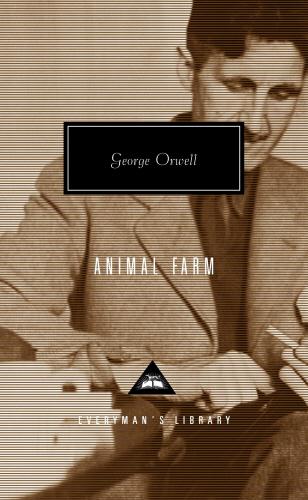 Ferme des animaux (George Orwell, Anglais)