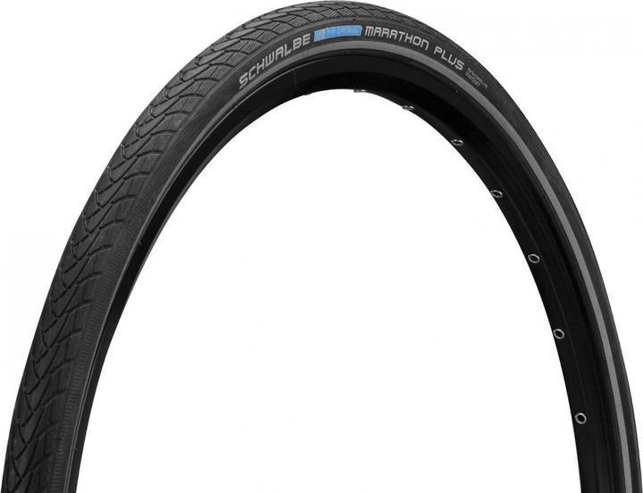 Actual product image Schwalbe Marathon Plus (28 x 1.40, 37-622)