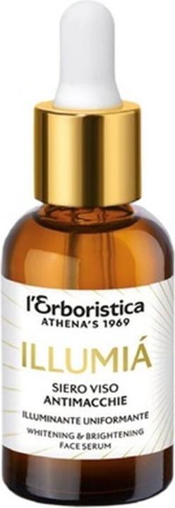 L'Erboristica di Athena's L'Erboristica Illumià Anti Dunkle Flecken Serum 30ml (30 ml)