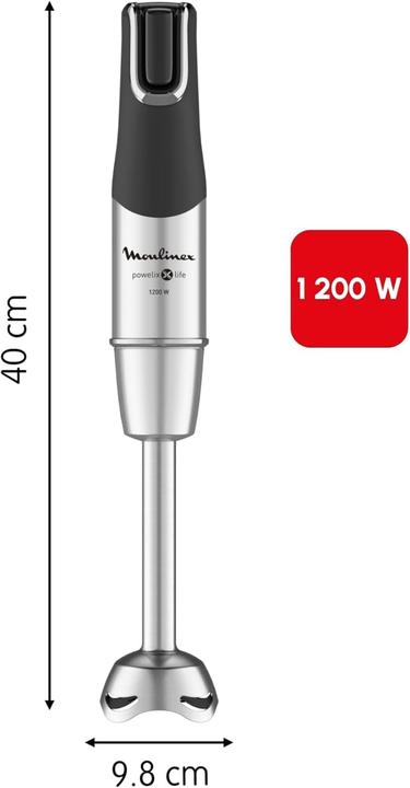 Produktbild Moulinex DD95JD10