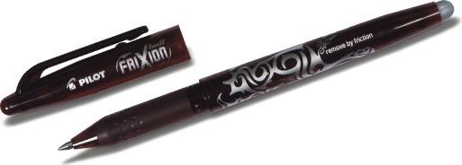 Produktbild Pilot FriXion Ball (Braun, 1 x)